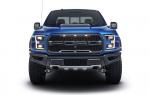 Ford F-150 Raptor 2015 года